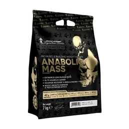 Kevin Levrone Anabolic Mass 7000g Csokoládé