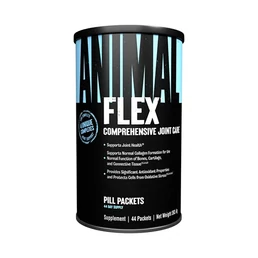 ANIMAL FLEX (44 TASAK)