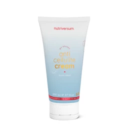 #Nutriversum #AntiCelluliteCream #200ml #Nutriversum #AntiCelluliteCream #200ml