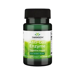 ANTI-GAS ENZYME (90 KAPSZULA) ANTI-GAS ENZYME (90 KAPSZULA)