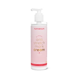 #Nutriversum #AntiStrechMarkCream #200ml #Nutriversum #AntiStrechMarkCream #200ml