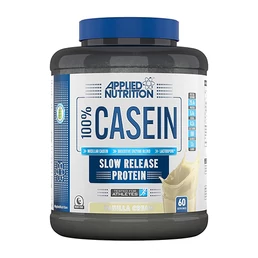 MICELLAR CASEIN PROTEIN (1800 GR) VANILLA