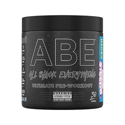 #AppliedNutrition #ABE #AllBlackEverything #BubbleGumcrush #375gramm  #AppliedNutrition #ABE #AllBlackEverything #BubbleGumcrush #375gramm