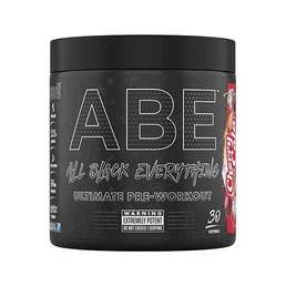 ABE - ALL BLACK EVERYTHING (375 GR) CHERRY COLA ABE - ALL BLACK EVERYTHING (375 GR) CHERRY COLA