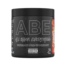 ABE - ALL BLACK EVERYTHING (375 GR) FRUIT PUNCH ABE - ALL BLACK EVERYTHING (375 GR) FRUIT PUNCH