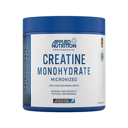 CREATINE MONOHYDRATE (250 GR) UNFLAVORED