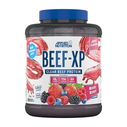 BEEF-XP (1800 GR) MIXED BERRY BEEF-XP (1800 GR) MIXED BERRY