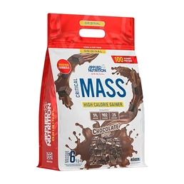 ORIGINAL FORMULA - CRITICAL MASS (6000 GR) CHOCOLATE