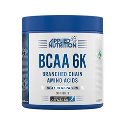 BCAA 6K (240 TABLETTA)