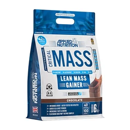 CRITICAL MASS PROFESSIONAL (6000 GR) CHOCOLATE