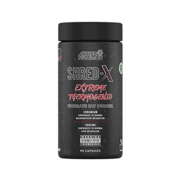 SHRED X (90 KAPSZULA)