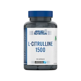 L-CITRULLINE 1500 (120 KAPSZULA)