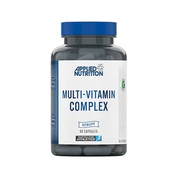 MULTI-VITAMIN COMPLEX (90 KAPSZULA)