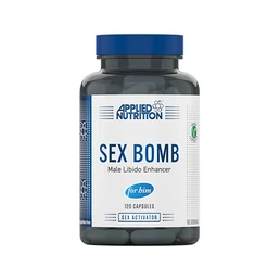 SEX BOMB FOR HIM (120 KAPSZULA)