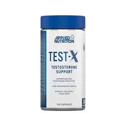 TEST-X (120 KAPSZULA)