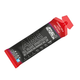 ABE PRE-WORKOUT GEL (60 ML) CHERRY COLA ABE PRE-WORKOUT GEL (60 ML) CHERRY COLA