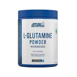 L-GLUTAMINE POWDER (500 GRAMM) UNFLAVORED