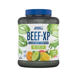 BEEF-XP (1800 GR) CITRUS TWIST BEEF-XP (1800 GR) CITRUS TWIST