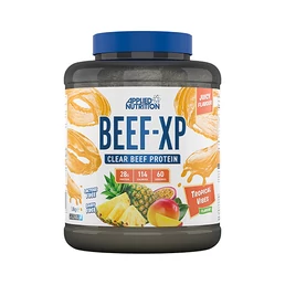 BEEF-XP (1800 GR) TROPICAL VIBES BEEF-XP (1800 GR) TROPICAL VIBES
