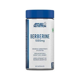 BERBERINE (60 KAPSZULA)