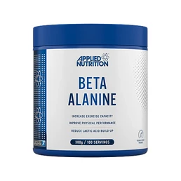 Applied Nutrition Beta-Alanine 300g Unflavored aminosav doboz