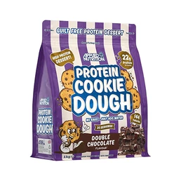 #AppliedNutrition #ProteinCookie #DoughDessert #1000gramm #DoubleChocolate #AppliedNutrition #ProteinCookie #DoughDessert #1000gramm #DoubleChocolate