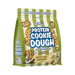 #AppliedNutrition #ProteinCookie #DoughDessert #1000gramm #WhiteChocPistachio #AppliedNutrition #ProteinCookie #DoughDessert #1000gramm #WhiteChocPistachio