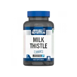 MILK THISTLE (90 KAPSZULA) MILK THISTLE (90 KAPSZULA)