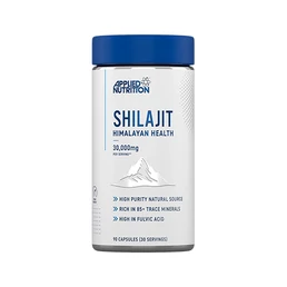 Applied Nutrition Pure Shilajit 90 kapszula