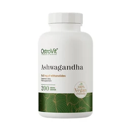 ASHWAGANDHA (200 TABLETTA)