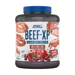 BEEF-XP (1800 GR) CHERRY & APPLE BEEF-XP (1800 GR) CHERRY & APPLE