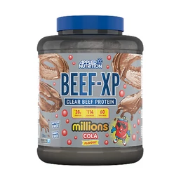 BEEF-XP (1800 GR) MILLIONS COLA BEEF-XP (1800 GR) MILLIONS COLA