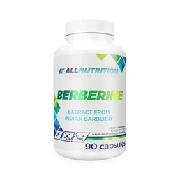 BERBERINE (90 KAPSZULA)