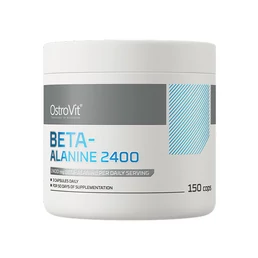 BETA-ALANINE 2400 (150 KAPSZULA)
