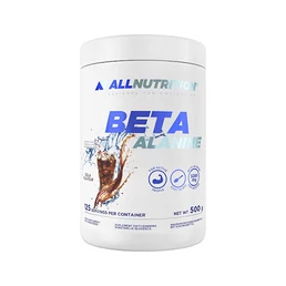 Allnutrition Beta-Alanine Endurance Max Cola 500g