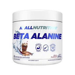 Allnutrition Beta-Alanine Endurance Max Cola 250g
