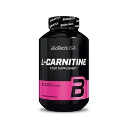 L-CARNITINE (60 TABLETTA)