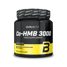 #BiotechUSA #CA-HMB3000 #270gramm #Unflavored