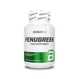 #BIotechUSa #Fenugreek #60kapszula