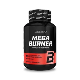 MEGA BURNER (90 KAPSZULA)