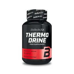 THERMO DRINE (60 KAPSZULA)