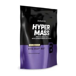 #BiotechUSA #HypersMass #1000gramm #Vanilla