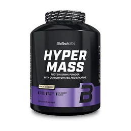#BiotechUSA #HypersMass #4000gramm #Vanilla #BiotechUSA #HypersMass #4000gramm #Vanilla