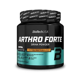 ARTHRO FORTE POWDER (340 GR) TROPICAL