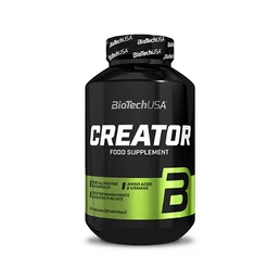 CREATOR (120 KAPSZULA) CREATOR (120 KAPSZULA)