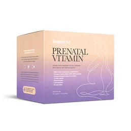 PRENATAL VITAMIN (30 TASAK) PRENATAL VITAMIN (30 TASAK)