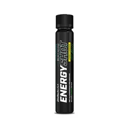 ENERGY SHOT (25 ML) LEMON