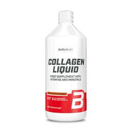 COLLAGEN LIQUID (1000 ML) TROPICAL FRUIT