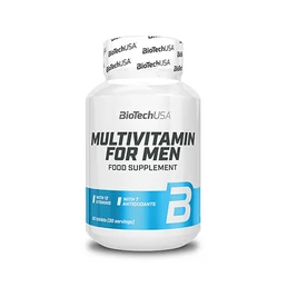 MULTIVITAMIN FOR MEN (60 TABLETTA)