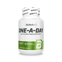 ONE-A-DAY (100 TABLETTA) ONE-A-DAY (100 TABLETTA)